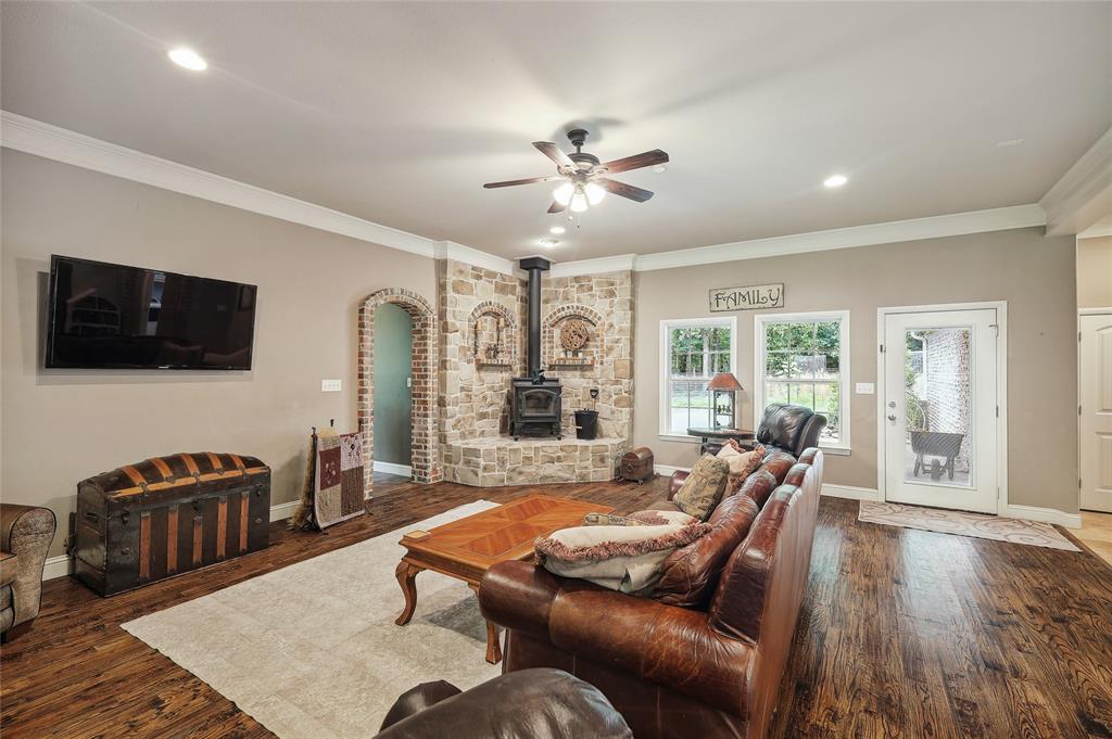 Wolf Creek Estate - Residential