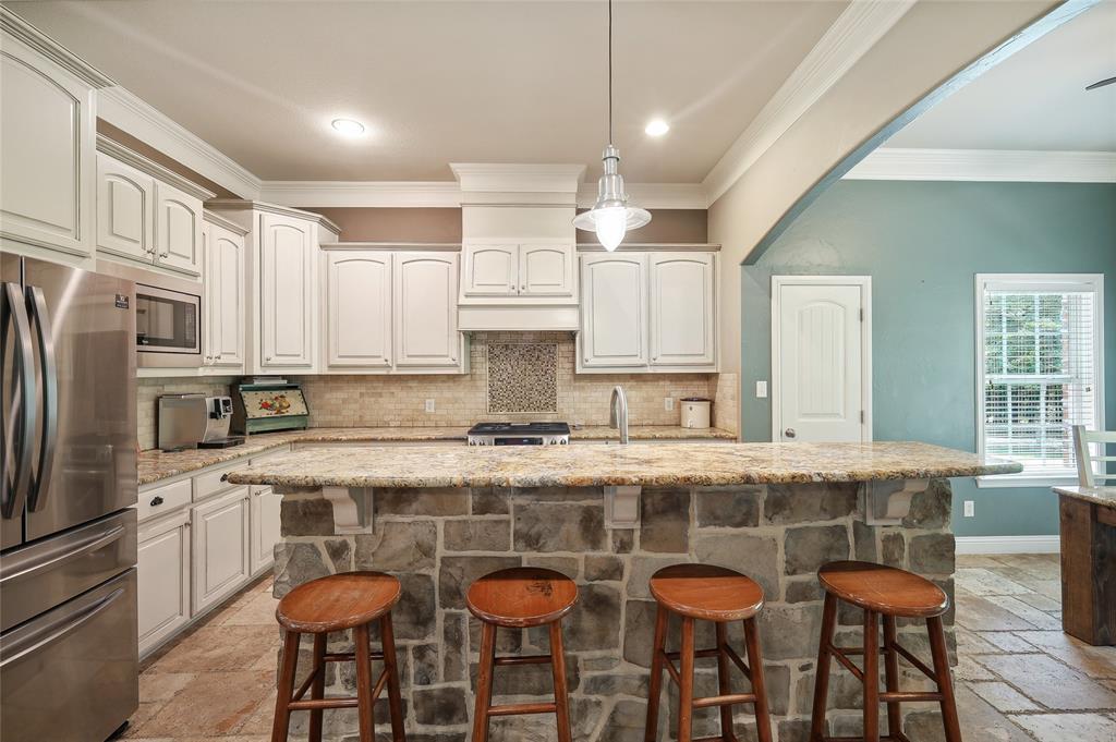 Wolf Creek Estate - Residential