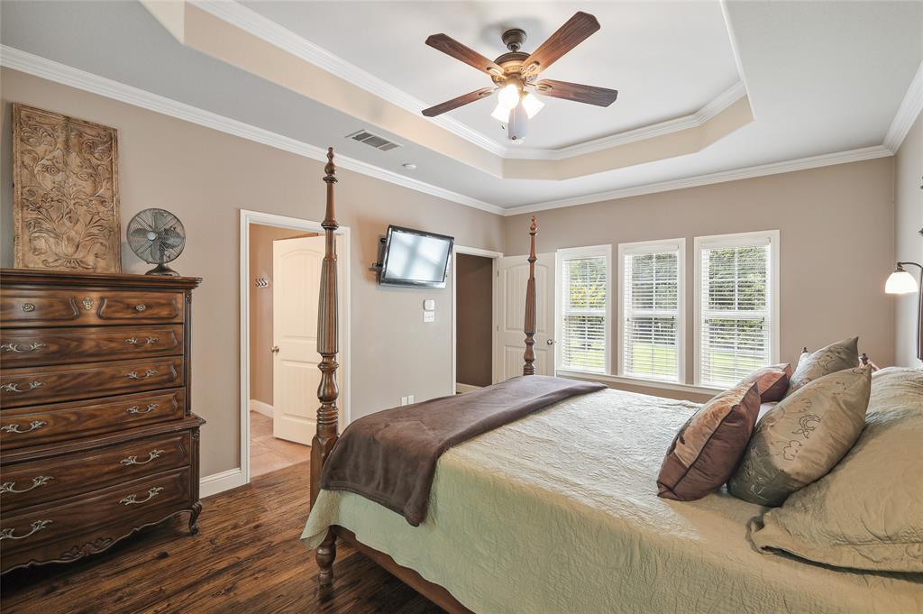 Wolf Creek Estate - Residential