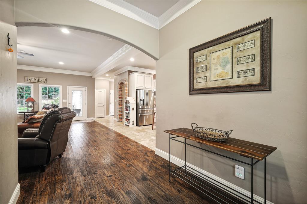 Wolf Creek Estate - Residential