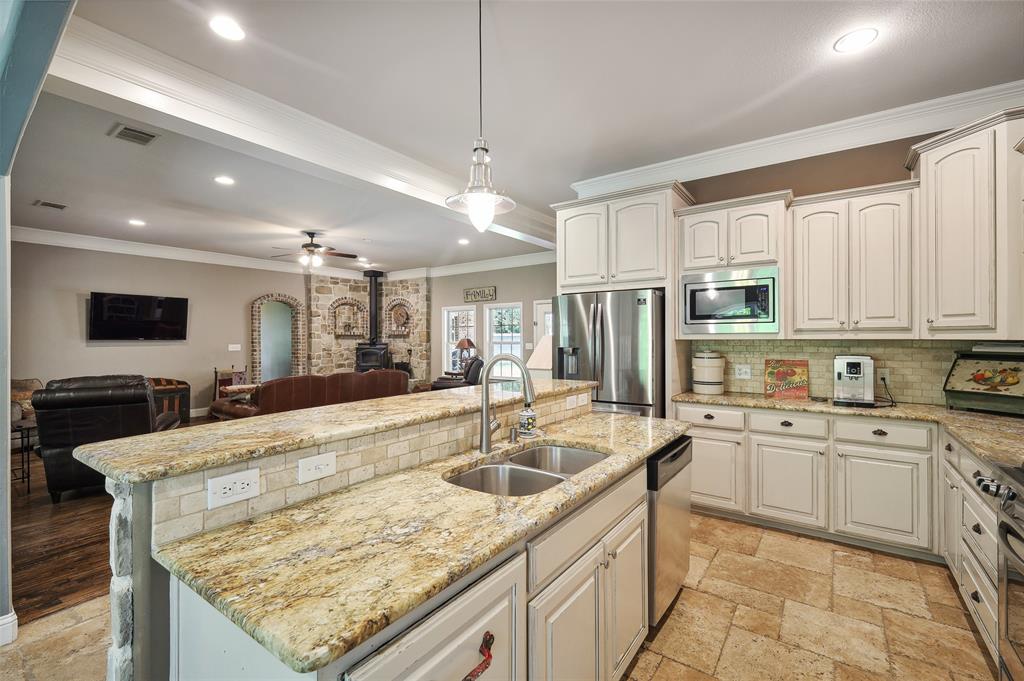 Wolf Creek Estate - Residential