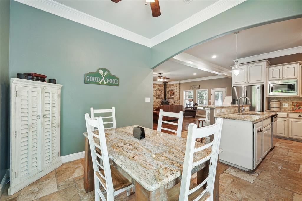 Wolf Creek Estate - Residential