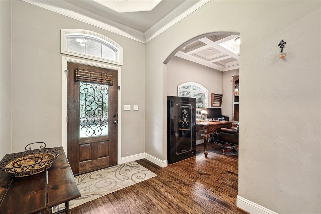 Wolf Creek Estate - Residential