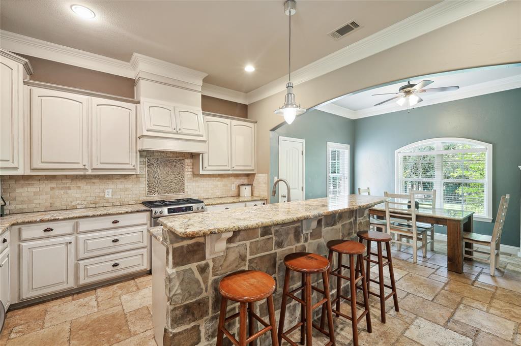 Wolf Creek Estate - Residential