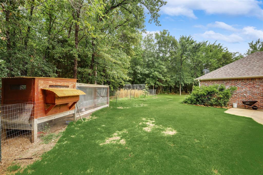 Wolf Creek Estate - Residential