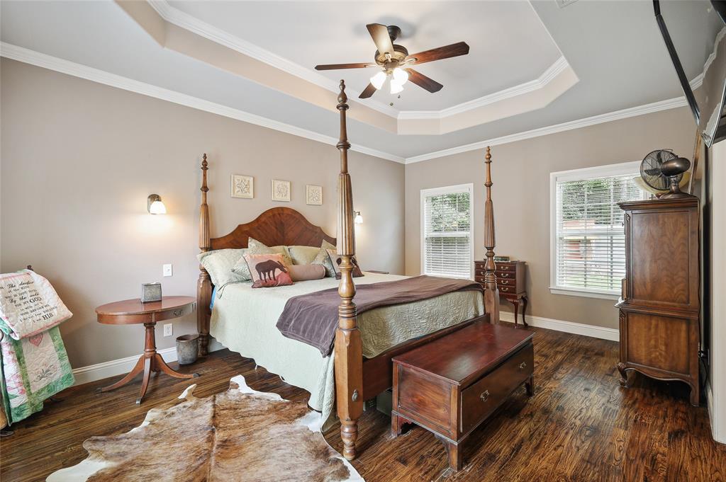 Wolf Creek Estate - Residential