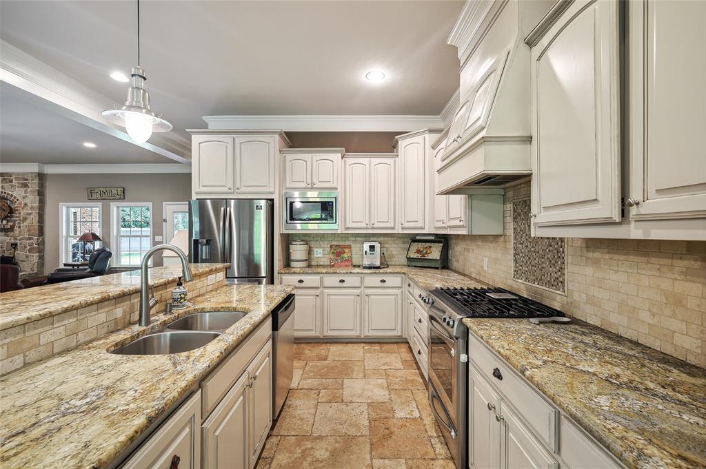 Wolf Creek Estate - Residential