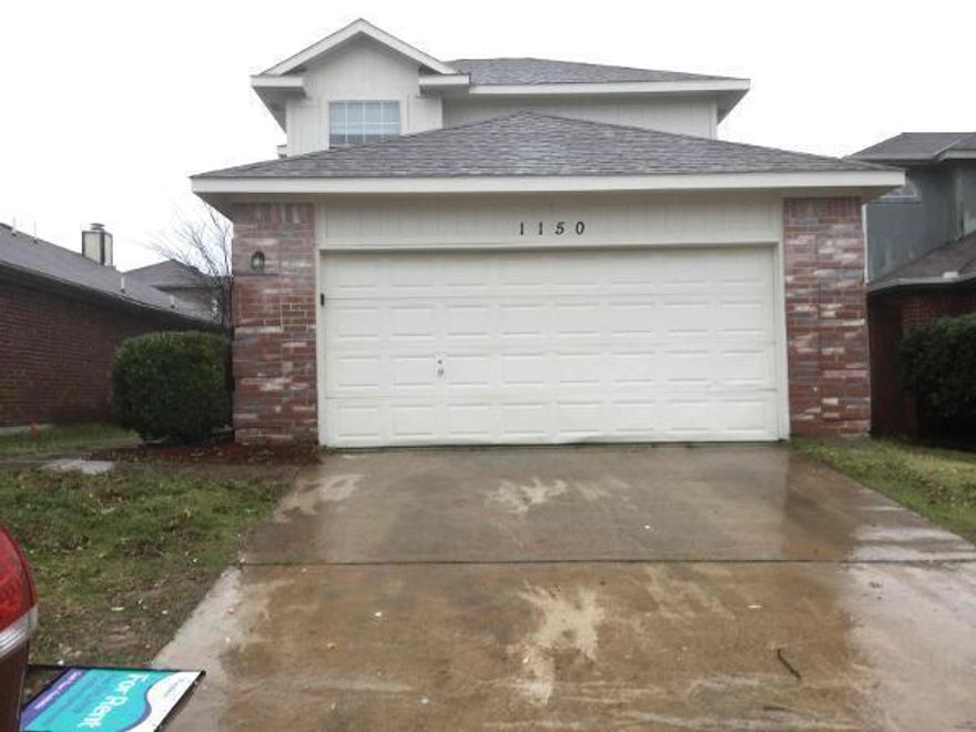 Charming 3 bedroom and 2 bathroom home updated with fresh carpet, ceramic tile & vinyl type flooring and neutral paint throughout. The inviting living room is spacious and great for entertaining. The modern kitchen offers spacious kitchen, and upgraded cabinetry. Home has 2 attached car garage. The private, fenced in backyard, is perfect for pets or for enjoying gorgeous days outdoors. This Home won’t last long. Apply today!