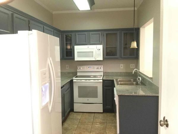 Hollywood Park Rev - Residential Lease