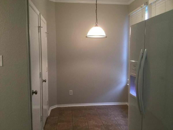 Hollywood Park Rev - Residential Lease