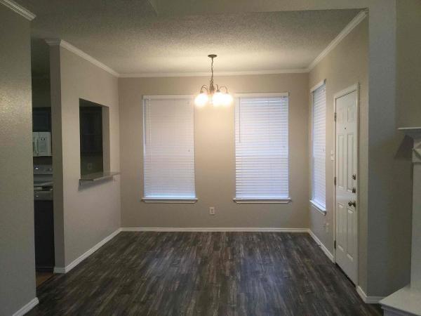 Hollywood Park Rev - Residential Lease