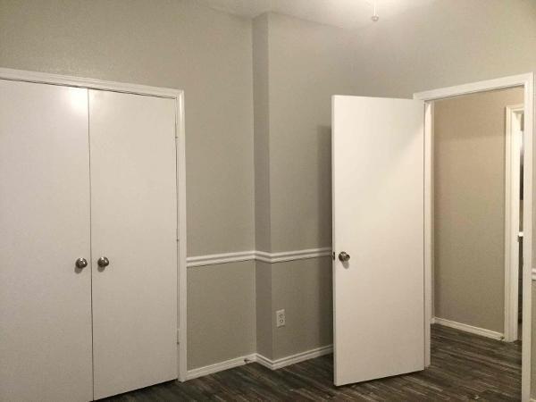 Hollywood Park Rev - Residential Lease