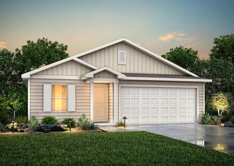 Photo of 154 Sienna Drive, Alvord, TX 76225 (MLS # 21306762)