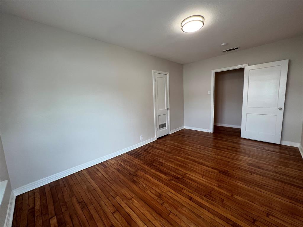 Bailey William J Add - Residential Lease