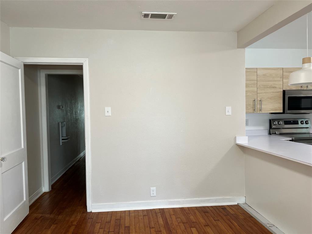 Bailey William J Add - Residential Lease