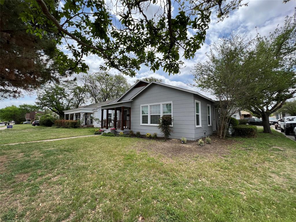 Bailey William J Add - Residential Lease