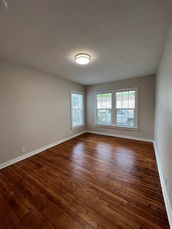 Bailey William J Add - Residential Lease