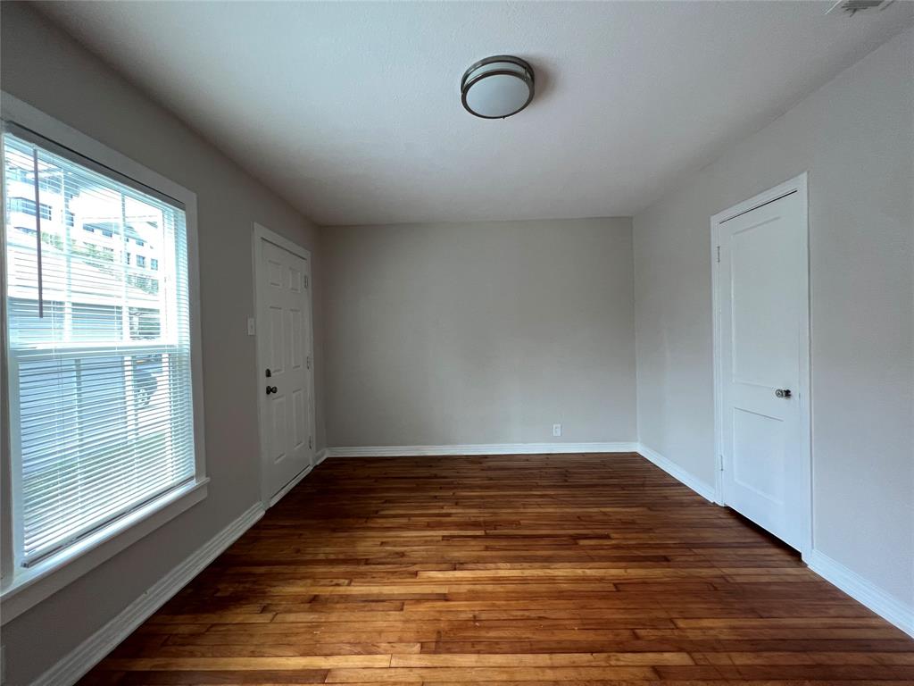 Bailey William J Add - Residential Lease