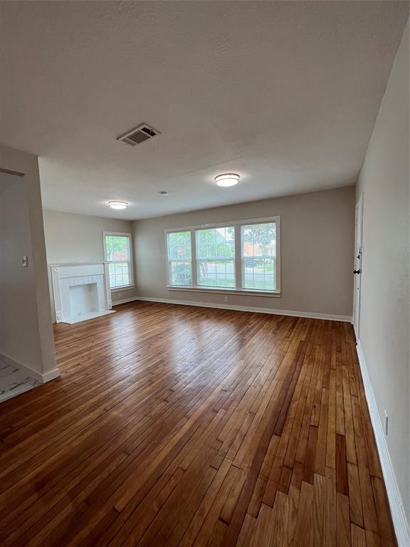 Bailey William J Add - Residential Lease