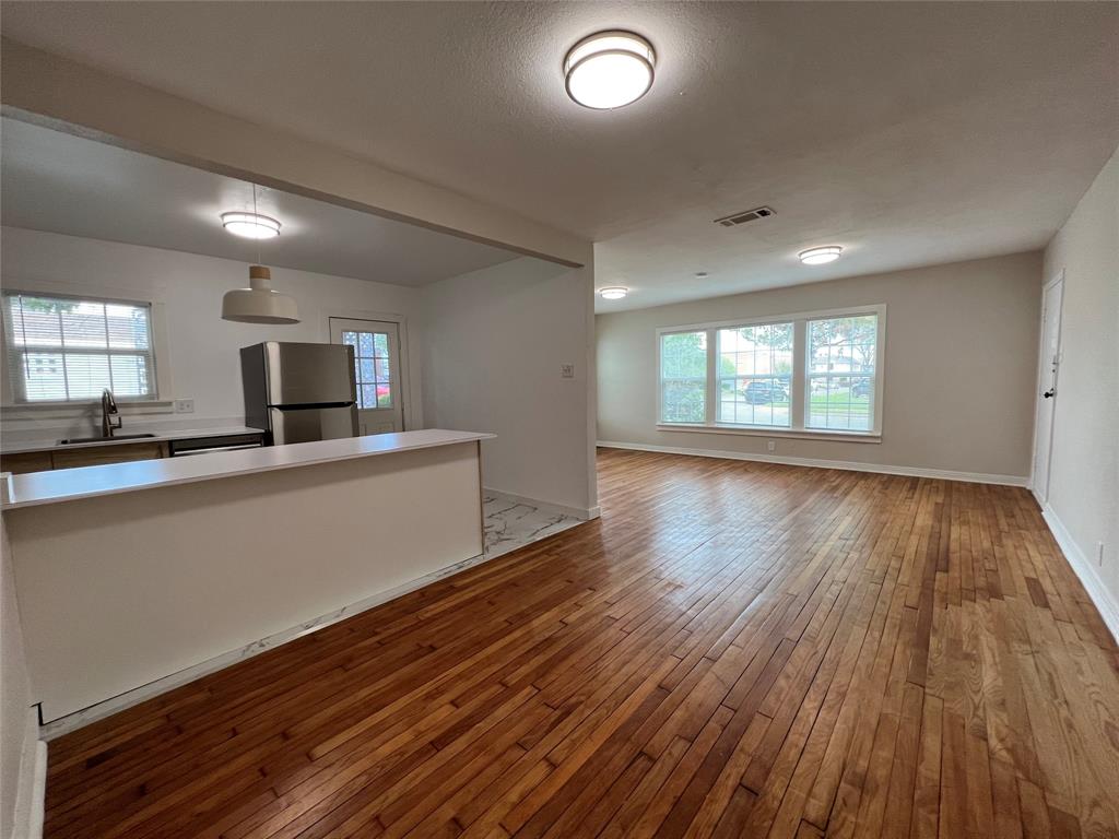 Bailey William J Add - Residential Lease