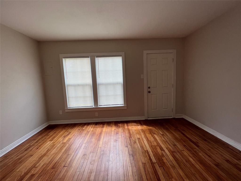 Bailey William J Add - Residential Lease