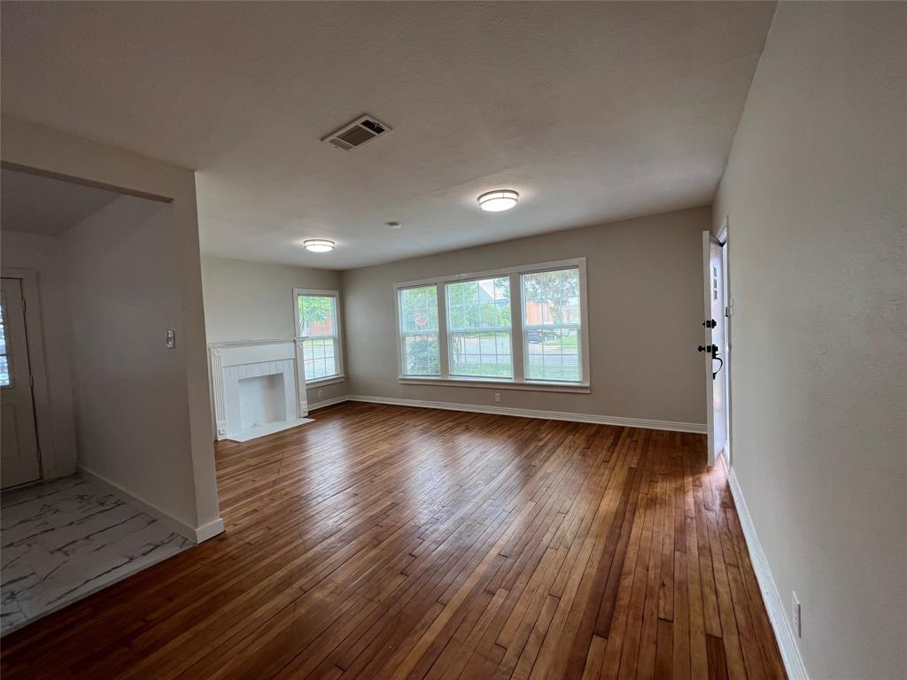 Bailey William J Add - Residential Lease