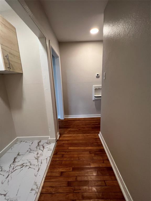 Bailey William J Add - Residential Lease