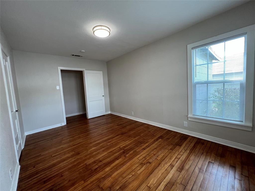 Bailey William J Add - Residential Lease