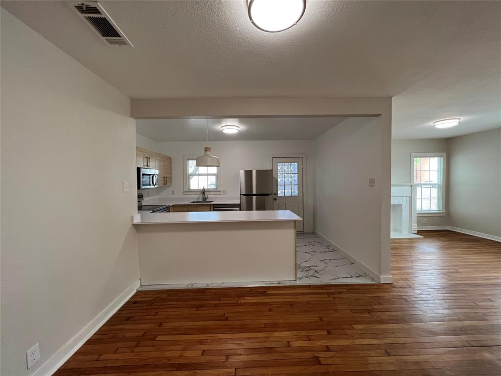 Bailey William J Add - Residential Lease