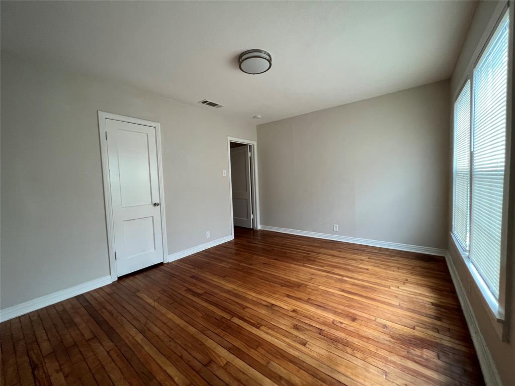 Bailey William J Add - Residential Lease