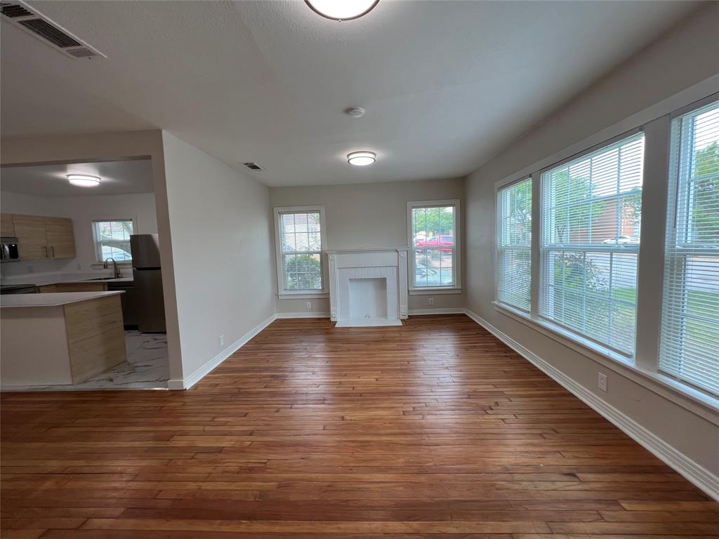 Bailey William J Add - Residential Lease