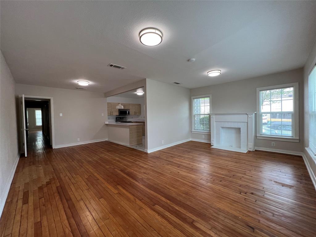 Bailey William J Add - Residential Lease