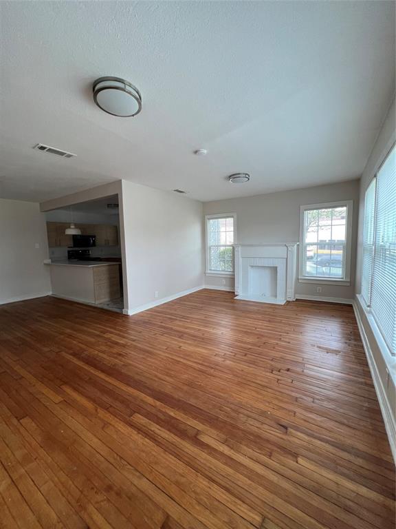 Bailey William J Add - Residential Lease