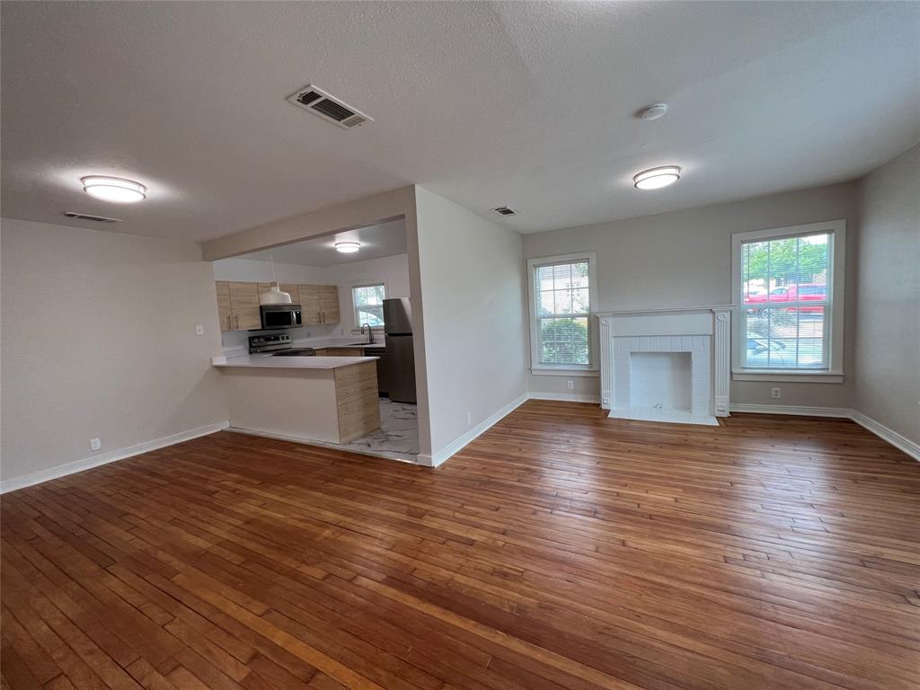 Bailey William J Add - Residential Lease