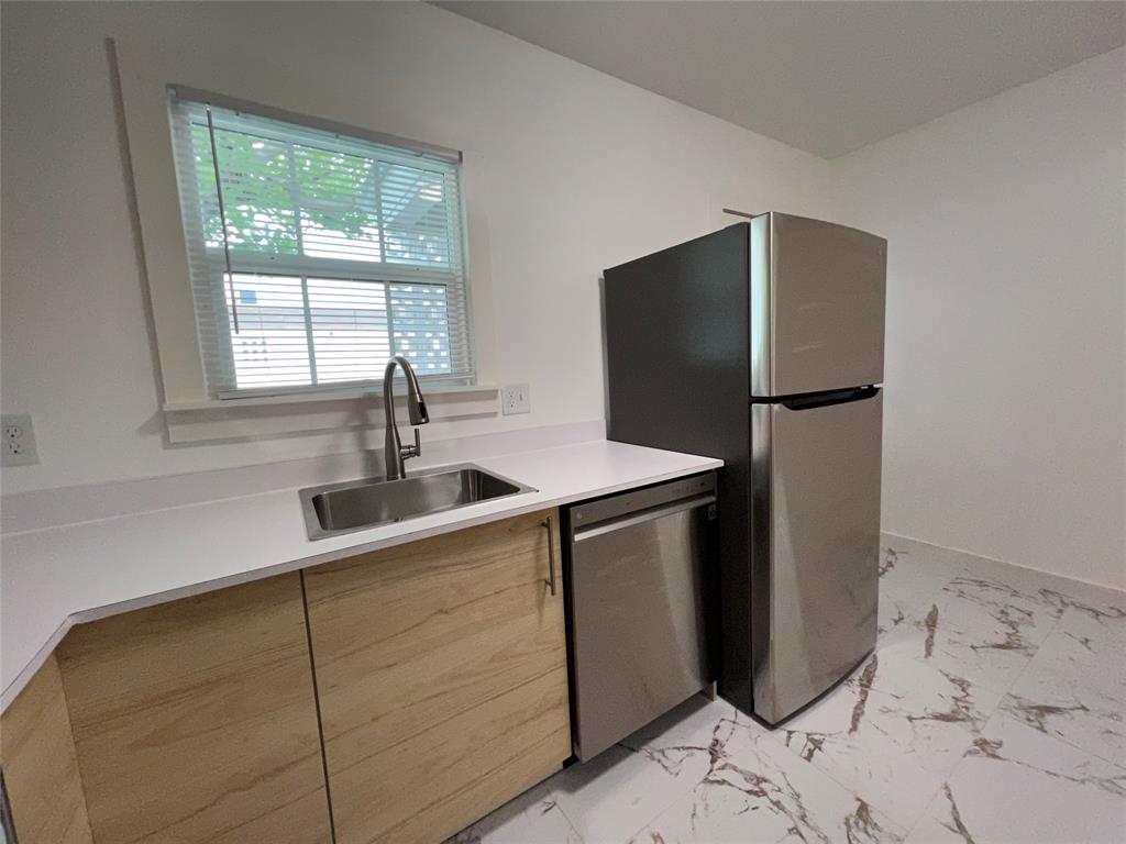 Bailey William J Add - Residential Lease