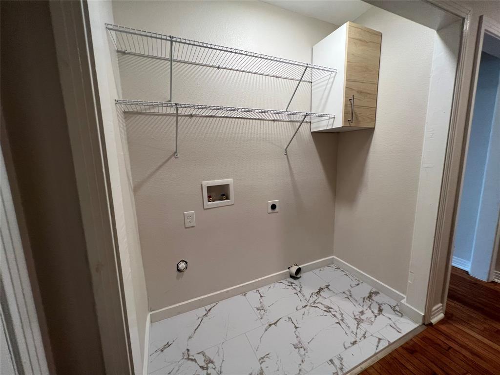 Bailey William J Add - Residential Lease