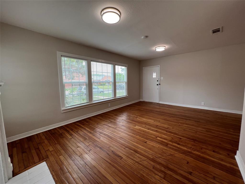 Bailey William J Add - Residential Lease