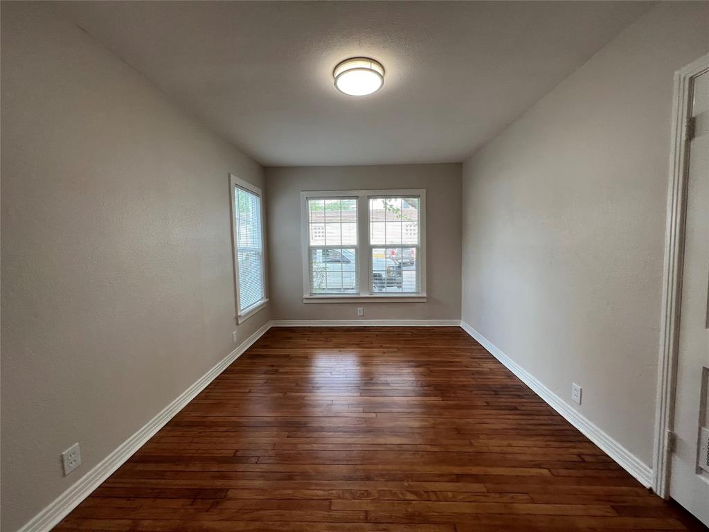 Bailey William J Add - Residential Lease