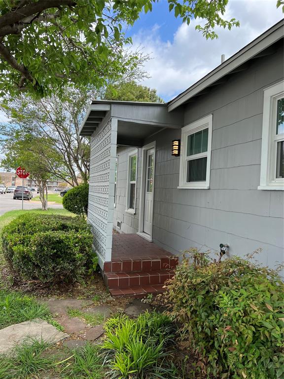 Bailey William J Add - Residential Lease