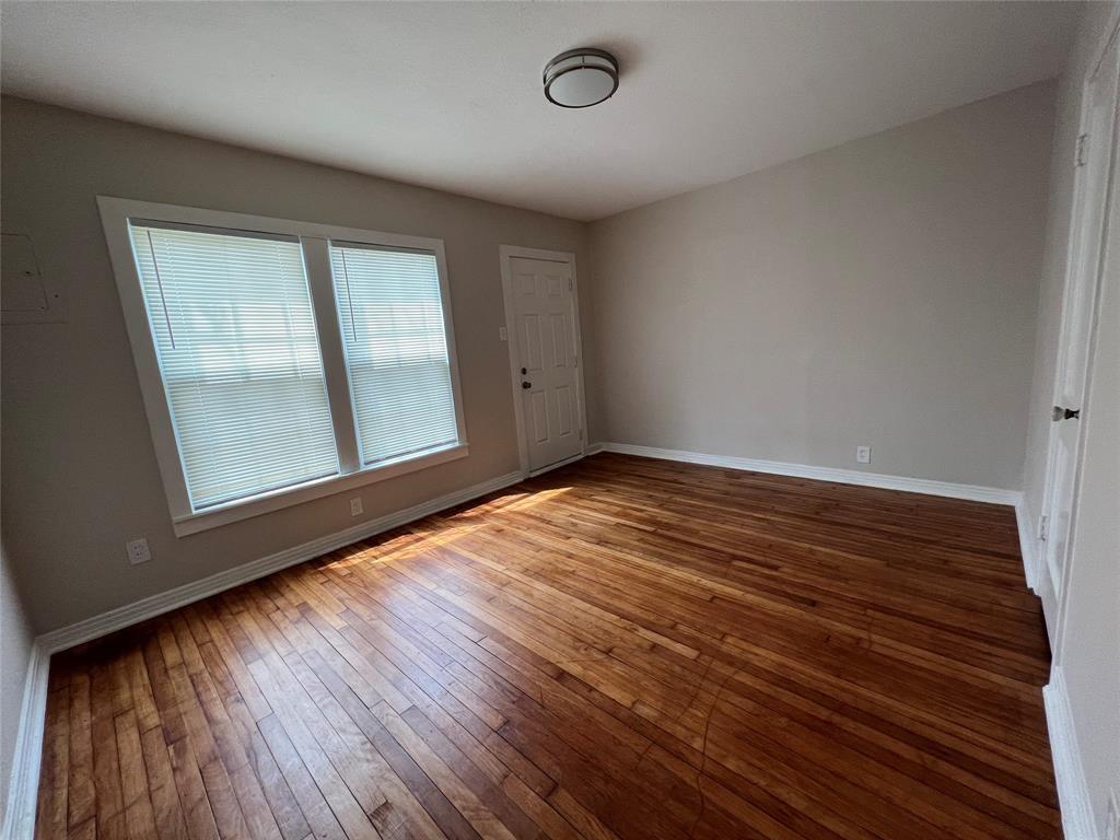 Bailey William J Add - Residential Lease