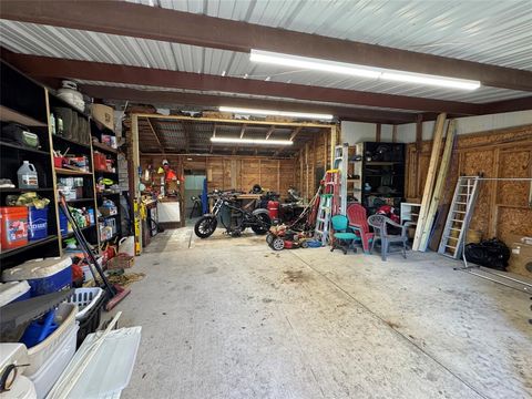 A home in Granbury