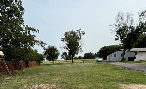 A home in Granbury