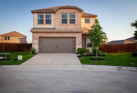 Photo of 1506 Usal Court, Forney, TX 75126 (MLS # 21403504)