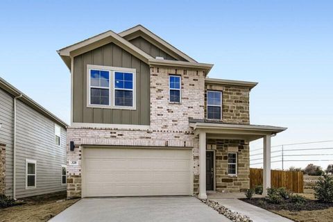 Photo of 320 Sun Harvest Drive, Royse City, TX 75189 (MLS # 21065578)