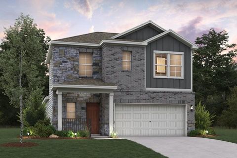 320 Sun Harvest Drive Royse City TX 75189