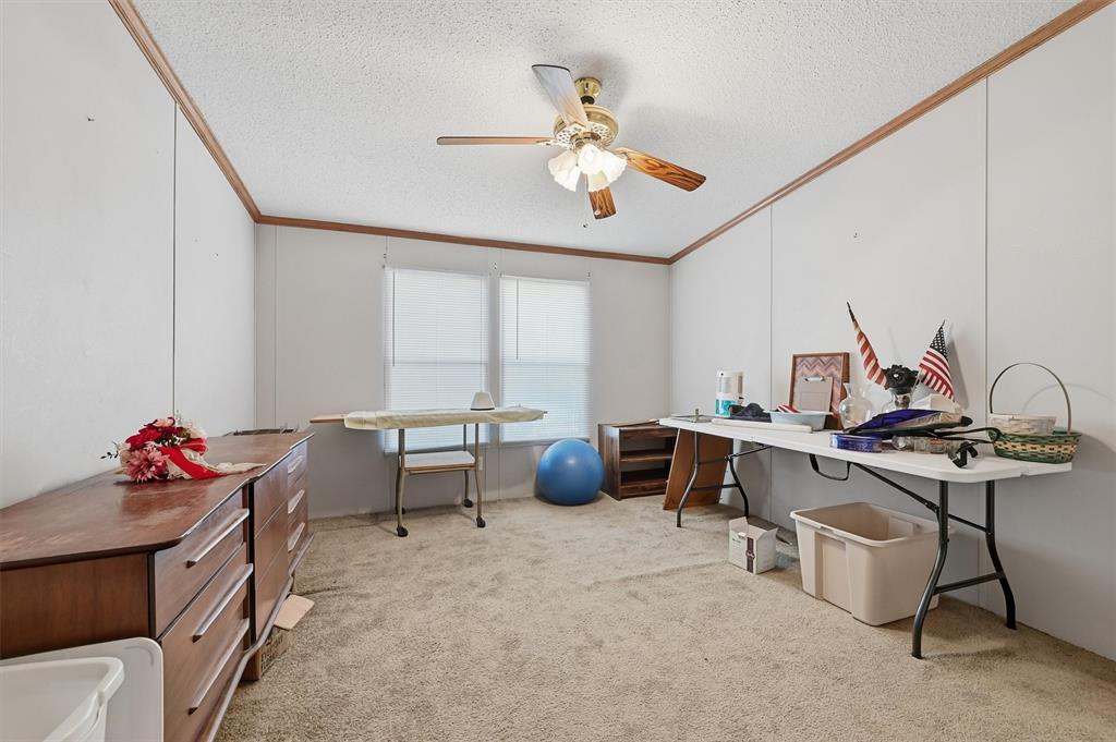 Sheryl Lane Estates Ph II - Residential