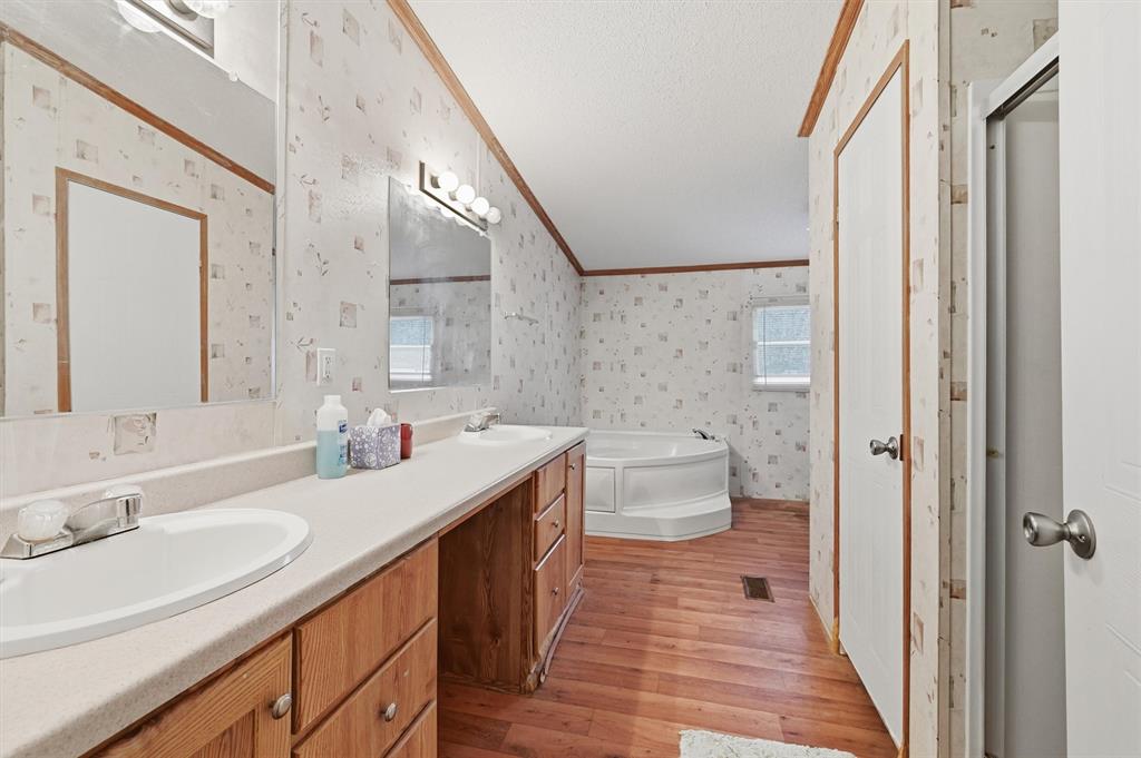 Sheryl Lane Estates Ph II - Residential