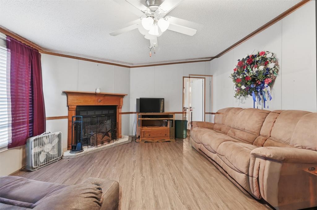 Sheryl Lane Estates Ph II - Residential