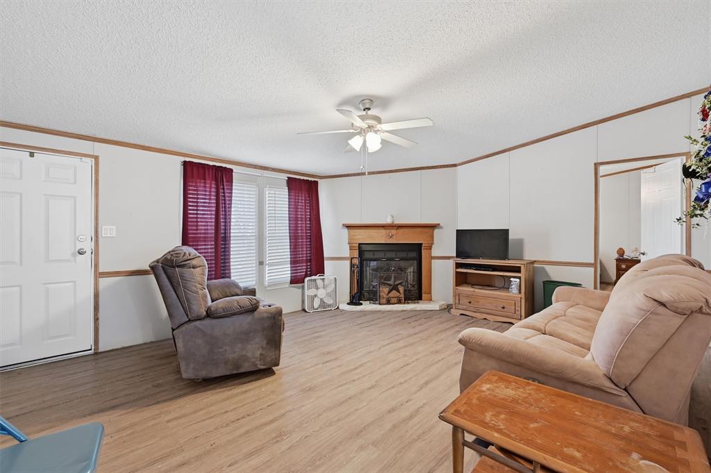 Sheryl Lane Estates Ph II - Residential