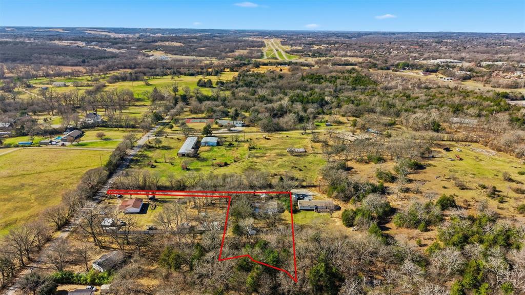 Sheryl Lane Estates Ph II - Residential